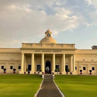 IIT Roorkee campus