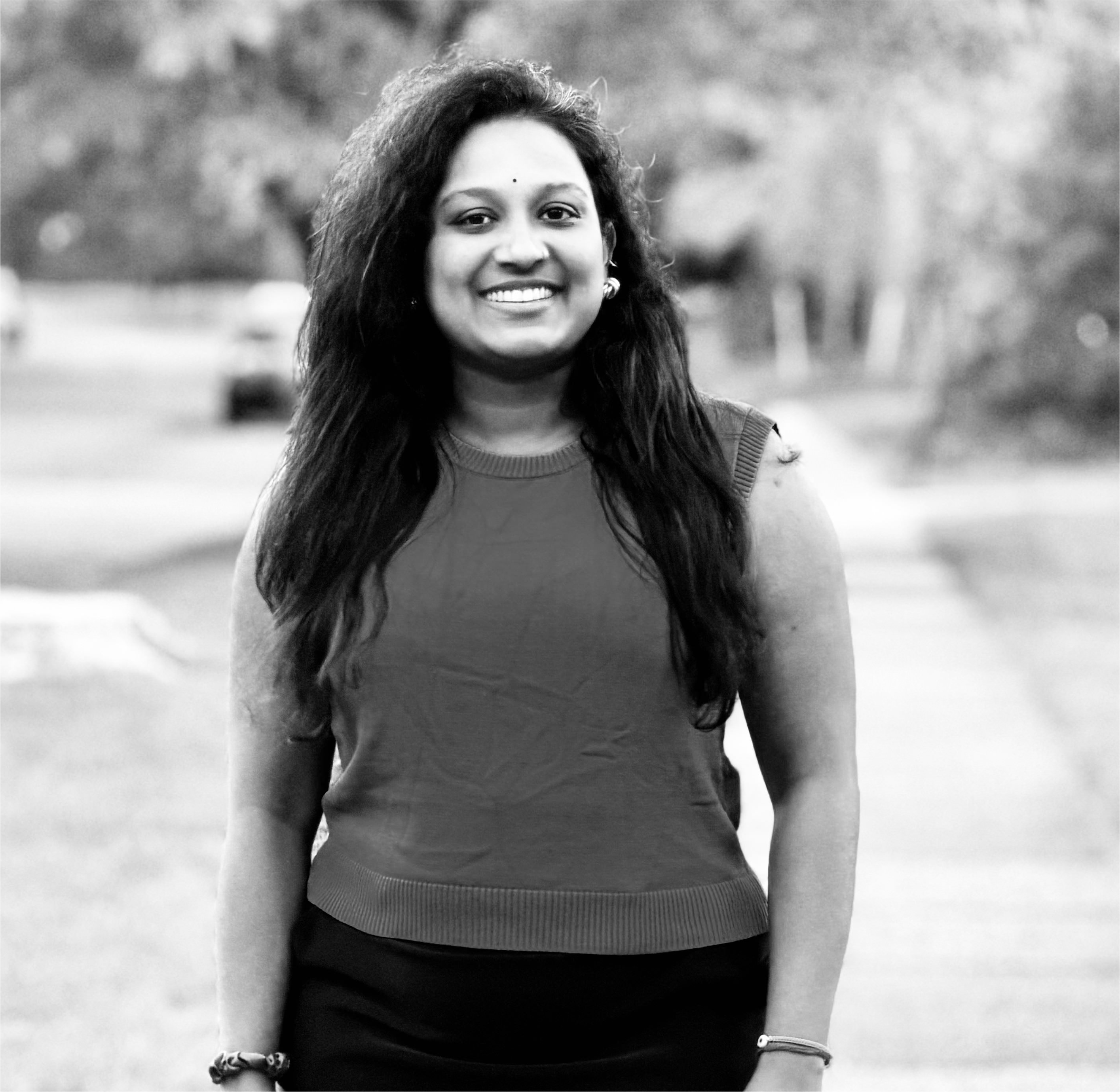U. Meenu Krishnan